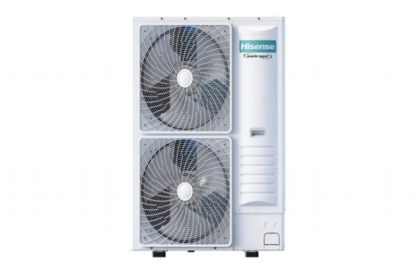 Hisense ����������� �����-������� ���������� ���� ����� HEAVY EU DC INVERTER R32 Wi-Fi ADT-18UX4RCL8/AUW-18U4RS7