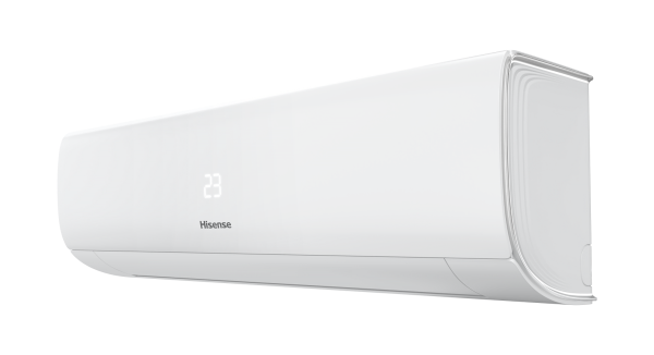 Hisense ����������� �����-������� ����� ZOOM DC Inverter Wi-Fi AS-18UW4RMSKB01