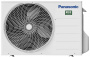 ��������� ����������� Panasonic CS-XZ35XKEW + CU-Z35XKE, �����������