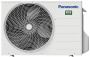 ��������� ����������� Panasonic CS-Z42YKEA + CU-Z42YKEA, �����