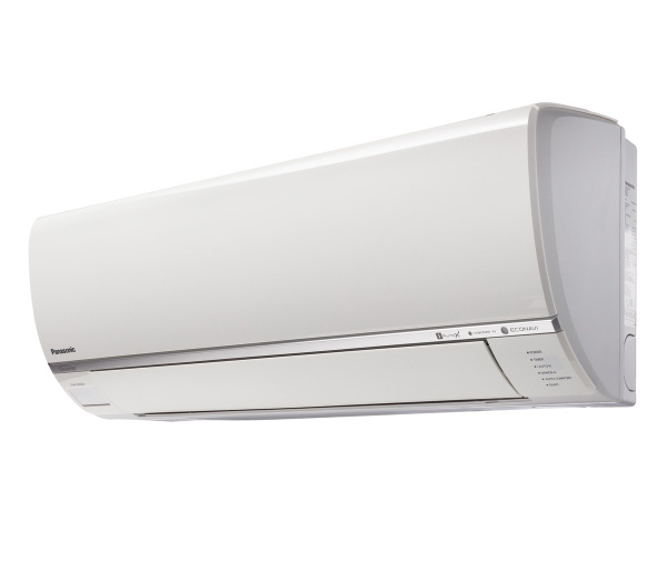 ��������� ����������� Panasonic CS-E18RKDW + CU-E18RKD, �����