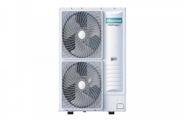 Hisense ����������� �����-������� ��������-����������� ���� ����� HEAVY EU DC INVERTER R32 Wi-Fi AUV-36UR4RC8/AUW-36U4RK7 WI-FI