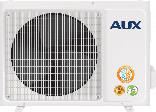 ��������� ����������� AUX ASW-H18A4/JD-R2DI (v1) + AS-H18A4/JD-R2DI (v1), �����