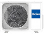 ����������� Haier Flexis HSU-09HFF103/R3-W/HSU-09HUF103/R3