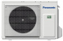 ��������� ����������� Panasonic CS-XZ50XKEW + CU-Z50XKE, �����������