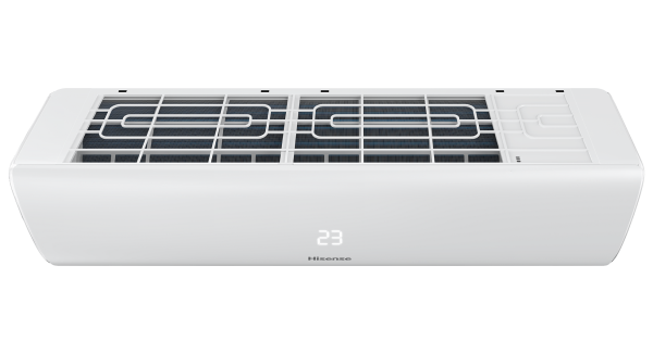 Hisense ����������� �����-������� ����� ZOOM DC Inverter Wi-Fi AS-09UW4RYRKB05