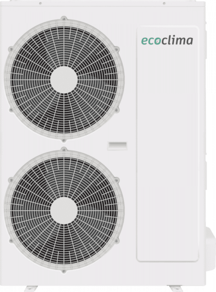 ��������� ����������� Ecoclima ECLCA-H48/5R1 + ECL-H48/5R1 + ECMB12 ��� ECLCA-H24/36/48/60