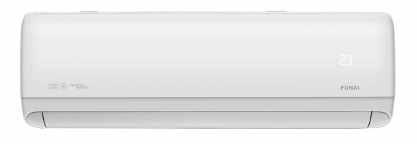 FUNAI ����������� �����-������� ����� DAIJIN Inverter RAC-I-DA35HP.D01