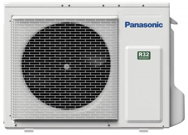 ���������� ����������� Panasonic S-60PT2E5B + U-60PZ2E5, �����