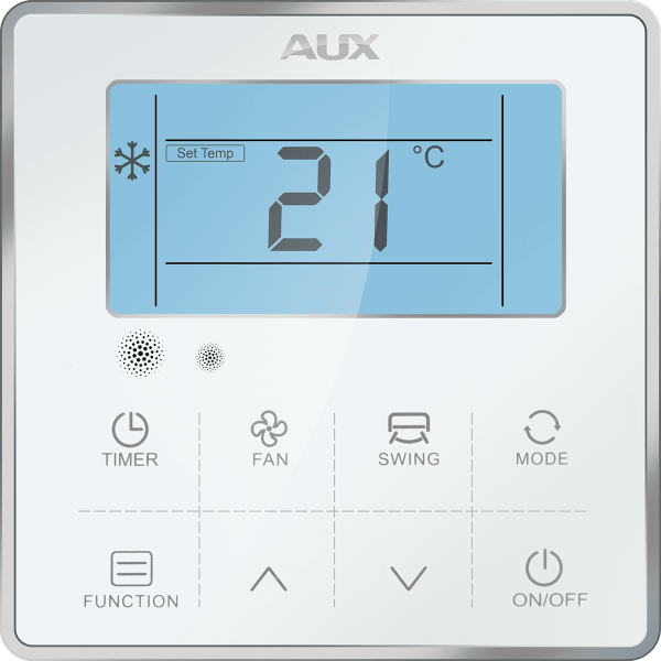 ��������� ����������� AUX ALMD-H48/5DR2A_Y25 + AL-H48/5DR2A(U)_Y25