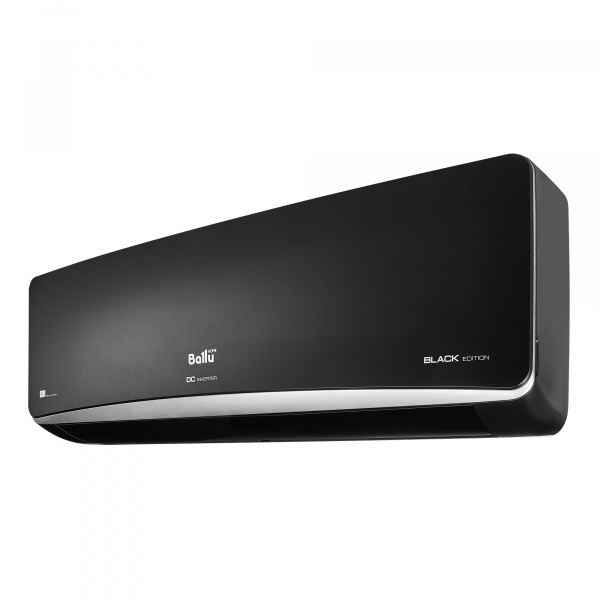Ballu �����-������� ������������ ���� ����� Platinum Black DC BSPI-10HN8/BL/EU