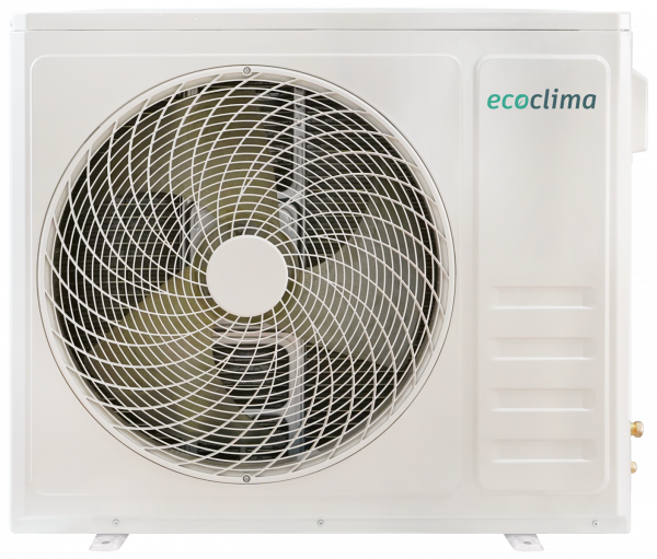 Ecoclima ECLCA-TC18/4R1 + ECLCP-TC01 + ECL-TC18/4R1(U)