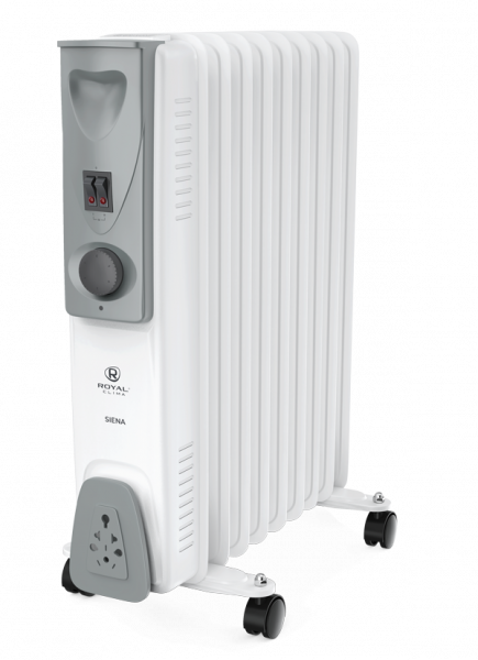 ROYAL CLIMA �������� �������� ����� SIENA ROR-S5-1000M