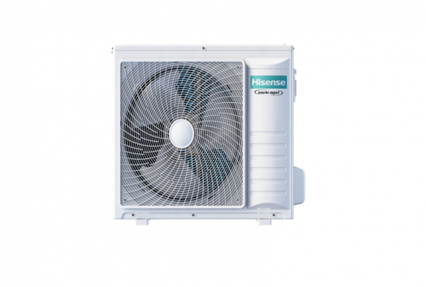 Hisense ����������� �����-������� ���������� ���� ����� HEAVY EU DC INVERTER R32 Wi-Fi AUC-48UR4RKC8/PE-QFA/CD/AUW-48U6RN8