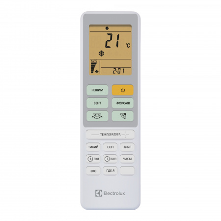 Electrolux �����-������� ����� Loft EACS-09HAL/N8