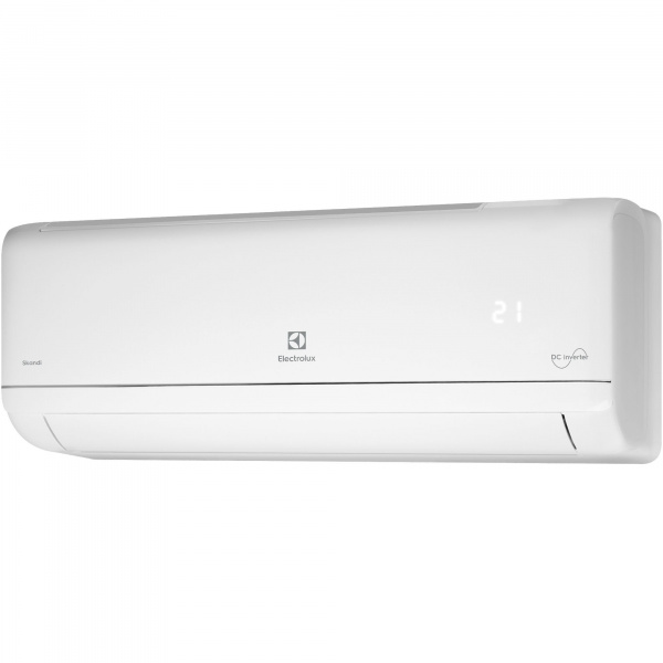 Electrolux �����-������� ������������ ���� ����� Skandi DC EACS/I-07HSK/N8_V3
