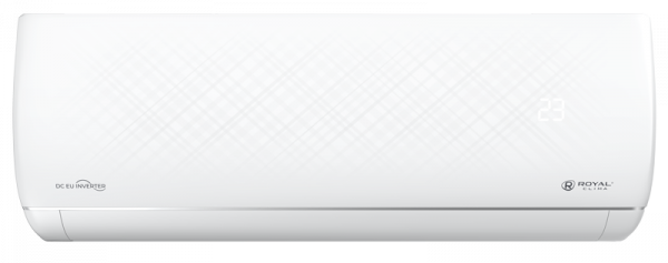 ROYAL CLIMA ����������� �����-������� ����� RENAISSANCE DC EU INVERTER 2024 RCI-RN�35HN