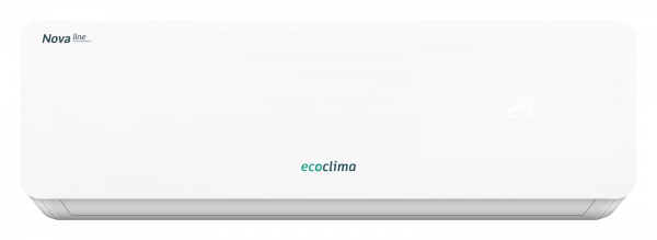 ��������� ����������� Ecoclima ECW-CH09/AA-4R1 + EC-CH09/A-4R1
