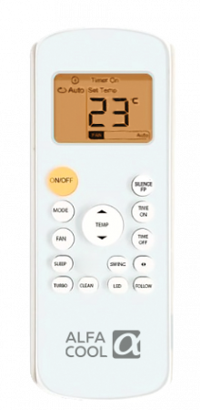 ALFACOOL ������������ �����-������� ����� APUS APS-12CH