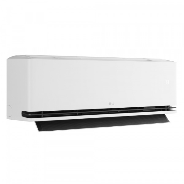LG ����������� �����-������� ����� DELUXE PRO DUAL Inverter H24S1D