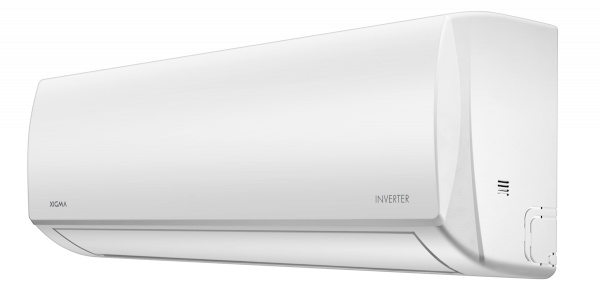 XIGMA ����������� �����-������� ����� TURBOCOOL Inverter 2024 XGI-TXC35RHA