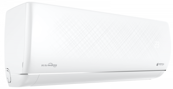 ROYAL Clima ����������� �����-������� ����� RENAISSANCE DC EU INVERTER 2024 RCI-RND30HN