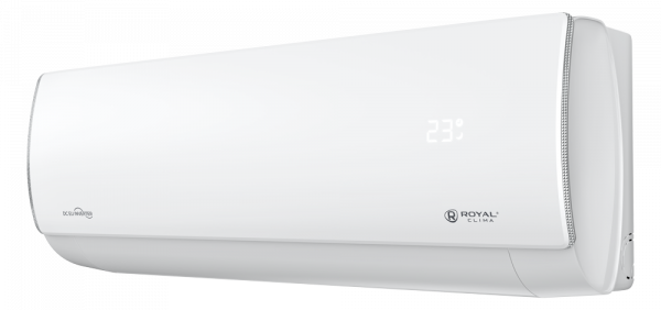 ROYAL CLIMA ���������� ����� ���������� ���� ��� ������ �����-������ ����� MULTI GAMMA PERFETTO RCI-PFF12HN