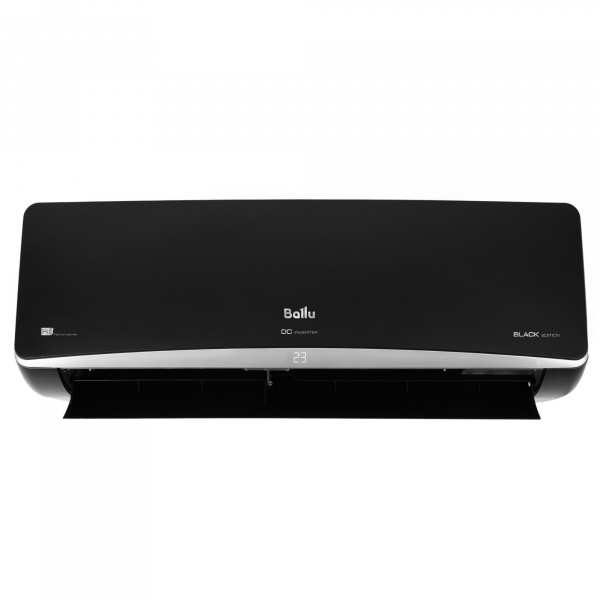 Ballu �����-������� ������������ ���� ����� Platinum Black DC BSPI-10HN8/BL/EU