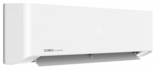 HIGH LIFE ����������� �����-������� ����� PRIORITY CLASS Inverter ACHL-07PC-I-CHDV02S