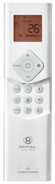 ROYAL CLIMA ������������ �����-������� ��������-����������� ���� ����� ESPERTO NEW ES-F 48HRX/ES-E 48HX ES-F 48HRX/ES-E 48HX