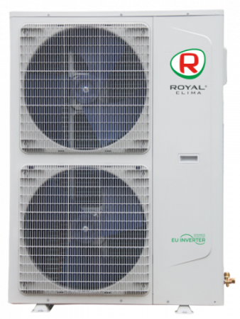 ROYAL CLIMA ����������� �����-������� ���������� ���� ����� COMPETENZA DC Inverter 2025 CO-4C 48HNDI/CO-4C/pan 8D2/CO-E 48HNDI