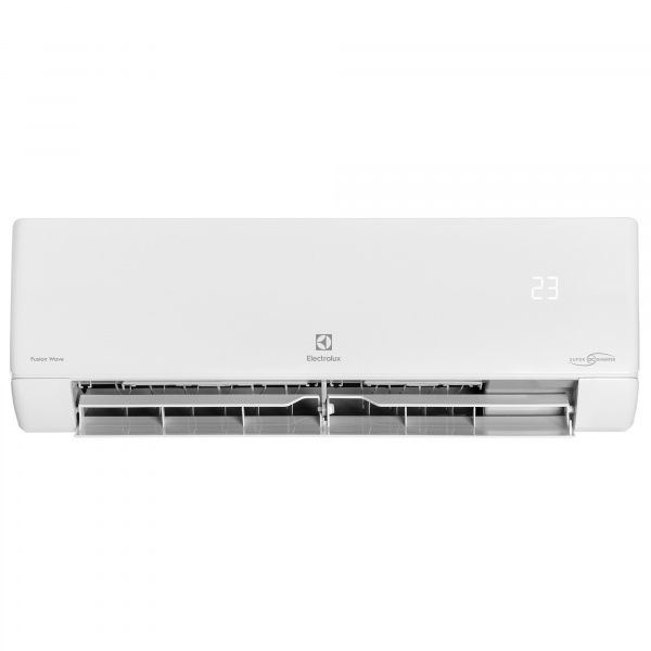 Electrolux �����-������� ������������ ���� ����� Fusion Wave Super DC EACS/I-12HFW/N8