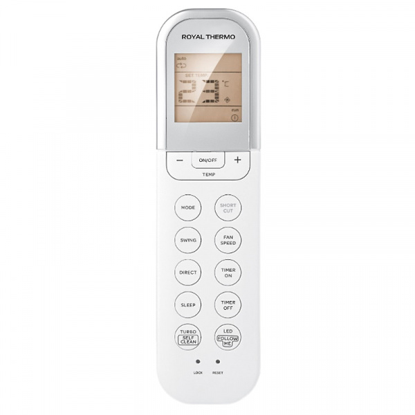 �����-������� ������������ ���� Royal Thermo Siena DC RTSI-07HN8 ��������