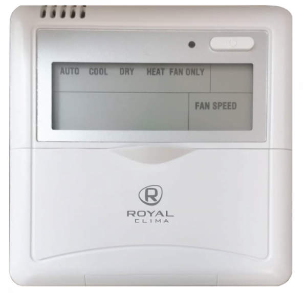 ROYAL CLIMA ���������� ����� ���������� ���� ����� MULTI FLEXI DUCT EU ERP Inverter RCI-DMN12