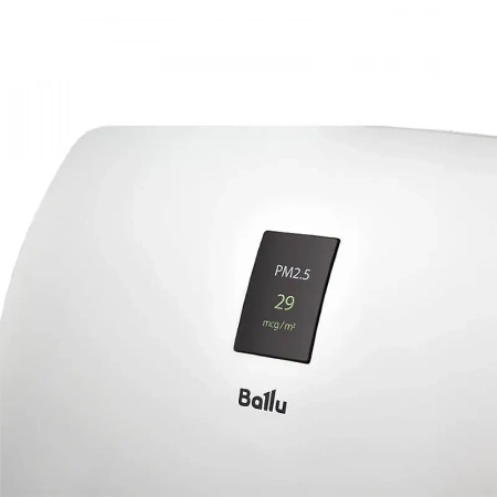���������� ������� ��������� Ballu ONEAIR ASP-200SP