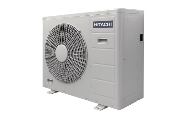 Hitachi �������� ����� ������-�����-������ ����� MULTIZONE PREMIUM (R32) RAM-70NP4E