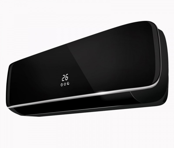 C����-������� Hisense ����� Black Crystal Classic A  AS-13HW4SVDTG5�