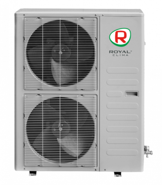ROYAL CLIMA ������������ �����-������� ���������� ���� ����� ESPERTO 2024 ES-D 24HWCX/ES-E 24H�X