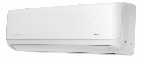 FUNAI ����������� �����-������� ����� DAIJIN Inverter RAC-I-DA25HP.D01