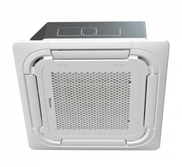 Hisense �����-������� ���������� ���� ����� HEAVY CLASSIC 2022 AUC-36HR4SKA/AUC-950R/AUW-36H6SD