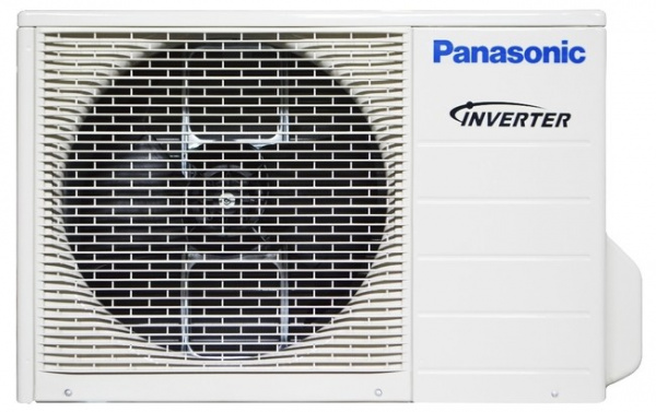 ��������� ����������� Panasonic CS-E28RKDS + CU-E28RKD, �����
